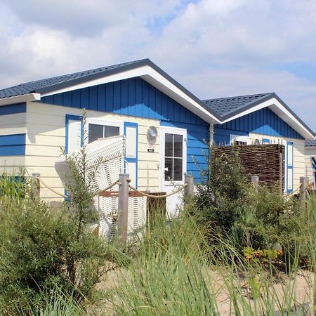 Welle 35B Βίλα Scharbeutz Εξωτερικό φωτογραφία